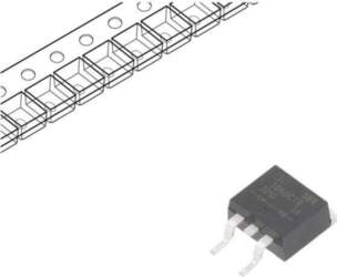 DIODES INCORPORATED Diode: rectifying; SMD; 60V