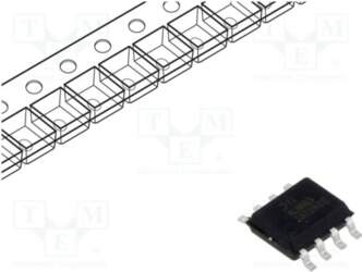 DIODES INCORPORATED IC: driver; buck; LED