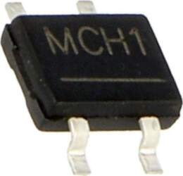 DIOTEC SEMICONDUCTOR Bridge rectifier: single-phase; 400V