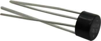 DIOTEC SEMICONDUCTOR Bridge rectifier: single-phase; Urmax: