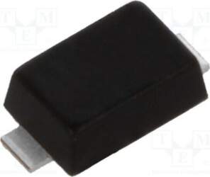 DIOTEC SEMICONDUCTOR Diode: rectifying; SMD; 400V