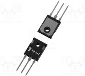 DIOTEC SEMICONDUCTOR Diode: rectifying; THT; 1