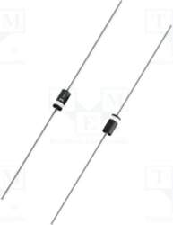 DIOTEC SEMICONDUCTOR Diode: rectifying; THT; 600V