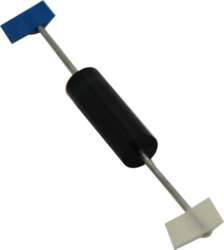 DIOTEC SEMICONDUCTOR Diode: rectifying; THT; 8kV