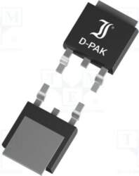 DIOTEC SEMICONDUCTOR Diode: Schottky rectifying; DPAK