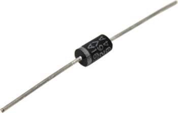 DIOTEC SEMICONDUCTOR Diode: Schottky rectifying; THT