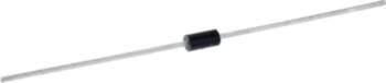 DIOTEC SEMICONDUCTOR Diode: TVS; 400V; 2