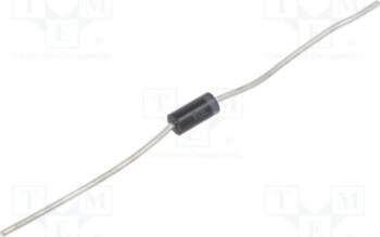 DIOTEC SEMICONDUCTOR Diode: TVS; 400W; 30V
