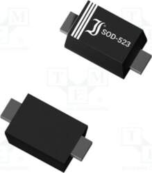 DIOTEC SEMICONDUCTOR Diode: TVS; ESD; 40W