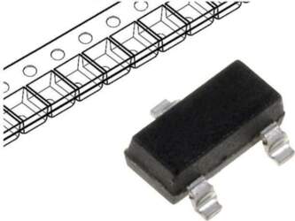 DIOTEC SEMICONDUCTOR IC: voltage regulator; LDO