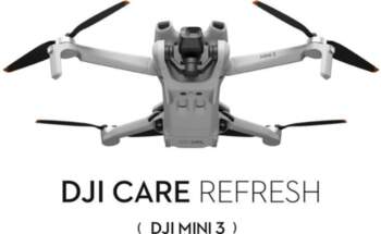DJI Care Refresh DJI Mini 3