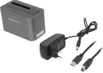 Docking station; USB 3.0; PnP