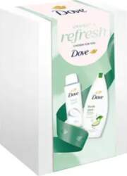 Dove Unwrap & Refresh Set -