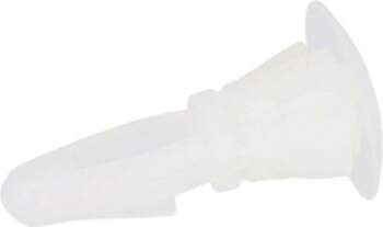 DREMEC Assembly stud; polyamide; L: 6