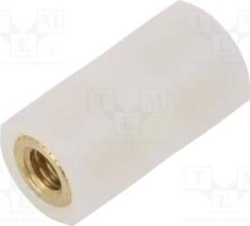 DREMEC Insulating sleeve; Int.thread: M6