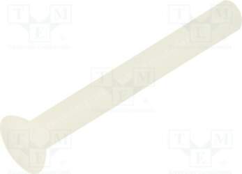 DREMEC Screw; M3; M3x25; 0.5