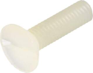 DREMEC Screw; M4; M4x16; 0.7