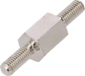 DREMEC Screwed spacer sleeve; 8mm; Ext