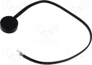 DREXIA RFID reader; 9.5÷24V; UART