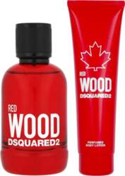 Dsquared2 Set Dsquared 2: Red Wood