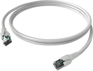 Easylan FlexBoot Patch Cable Cat.6A