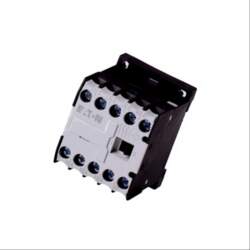EATON ELECTRIC Contactor: 4-pole; NC x2