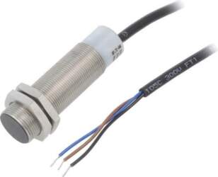 EATON ELECTRIC Sensor: inductive; OUT: PNP