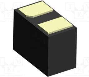 EATON ELECTRONICS Diode: TVS; ESD; 80W