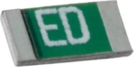 ECE Fuse: PTC polymer; 500mA; 1206