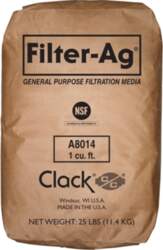 Ecosoft A8014 Filter-Ag (1 Cu/Ft Bag)
