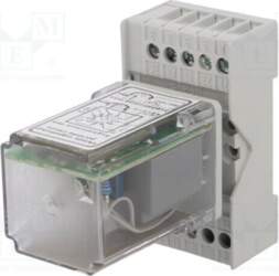 EIEWIN Level monitoring relay; conductive fluid