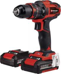 EINHELL DRILL/DRIVER TE-CD 18/40 Li +64