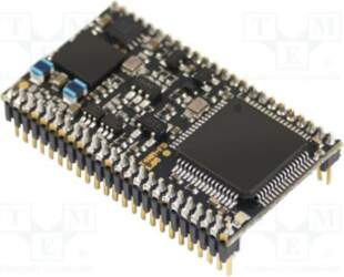 ELATEC RFID reader; 4.3÷5.5V