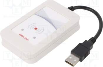 ELATEC RFID reader; 4.3÷5.5V