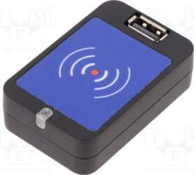 ELATEC RFID reader; 4.3÷5.5V
