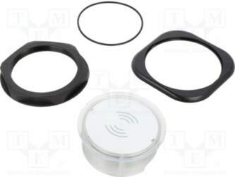 ELATEC RFID reader; 9÷30V; RS485,USB