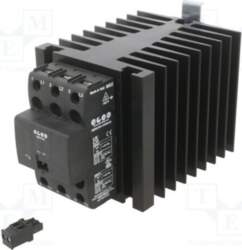 ELCO SRL Relay: solid state; 40A