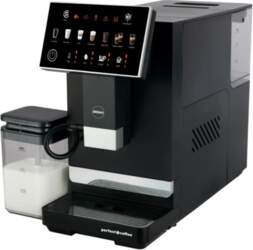 ELDOM ECA10 AUTOMATIC PRESSURE COFFEE MACHINE