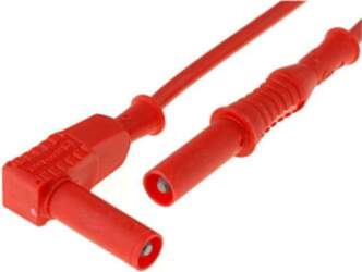 ELECTRO-PJP Test lead; 20A; banana plug