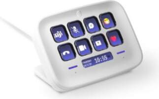 Elgato Stream Deck Neo | White