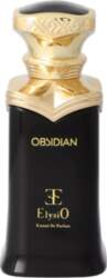Elysio Obsidian Extrait de Parfum 100ml