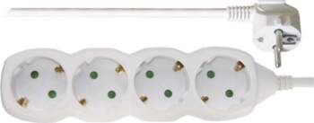 EMOS Power Strip SCHUKO – 4