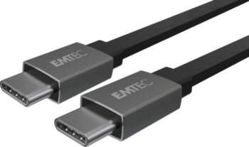 Emtec Cable Type-C to Type-C 1