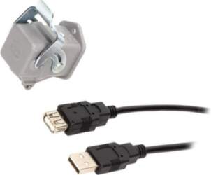 ENCITECH Adapter cable; USB 2.0