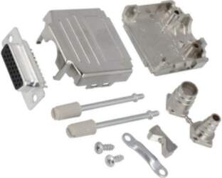 ENCITECH Connector: D-Sub HD; PIN: 26
