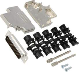 ENCITECH Connector: D-Sub HD; PIN: 44