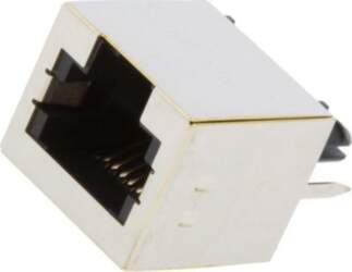 ENCITECH Connector: RJ12; socket; PIN: 6