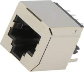 ENCITECH Connector: RJ45; socket; PIN: 8