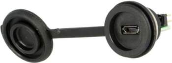 ENCITECH Connector: USB B micro; socket