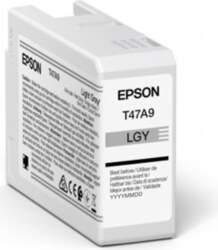 EPSON 1LB Singlepack Light Gray T47A9